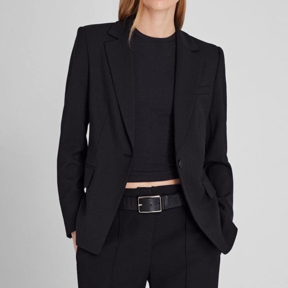 Club Monaco Suit Jacket